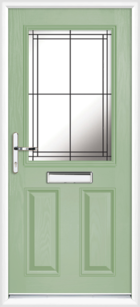 chartwell green